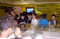 Museo de la Ciencia Valladolid