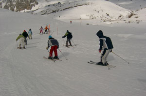 ski 2009